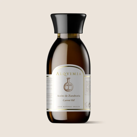 Dầu cà rốt Carrot oil ALQ47