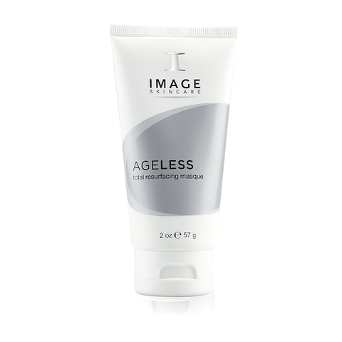 Mặt Nạ Làm Sáng Da Và Điều Trị Mụn Cám Image Skincare Ageless Total Resurfacing Masque TM (IM38)