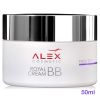 Kem Chống Nắng Vật Lý Alex Cosmetic Royal BB Cream Trang Điểm Tái Tạo Da (ALX01)