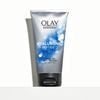 Sữa rửa mặt Olay Regenerist Hyaluronic + Peptide24 Revitalizing Facial Cleanser OL14