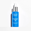 Serum dưỡng ẩm, giảm nếp nhăn Olay Serum Hyaluronic + Peptide 24 OL27