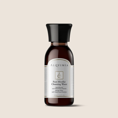 Nước Agua Micellar với Ylang-Ylang và Bamboo ALQ90