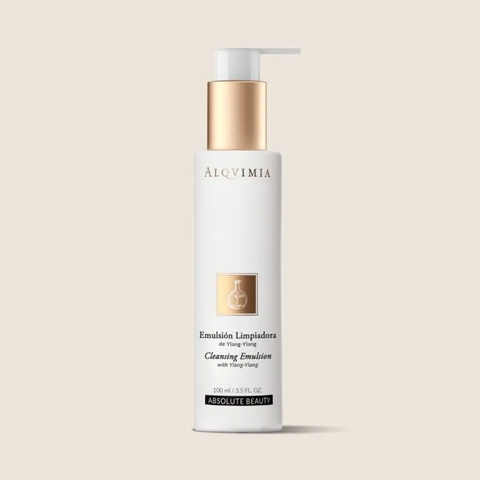 Sữa rửa mặt Ylang-Ylang cleansing emulsion ALQ191