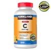Viên uống bổ sung vitamin C 500mg Kirkland (Mỹ) HOT53