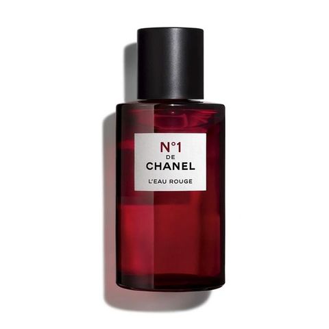 Xịt thơm toàn thân Nữ Chanel N°1 De Chanel L’eau Rouge (Pháp) NH29