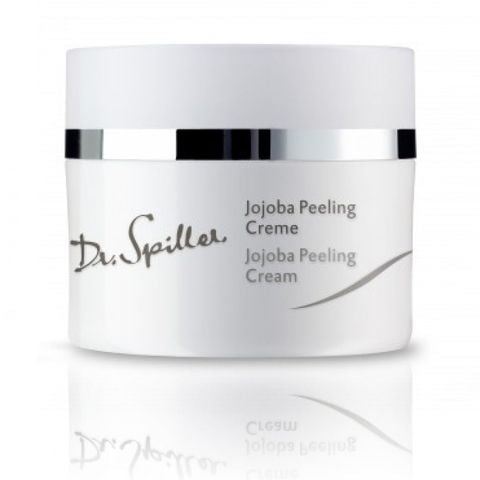 Kem làm sạch da chết, dưỡng da Jojoba Peeling Cream Dr06