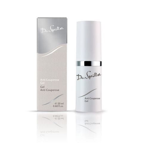 Gel chuyên dùng cho da bị giãn mao mạch Anti Couperose Gel Dr53