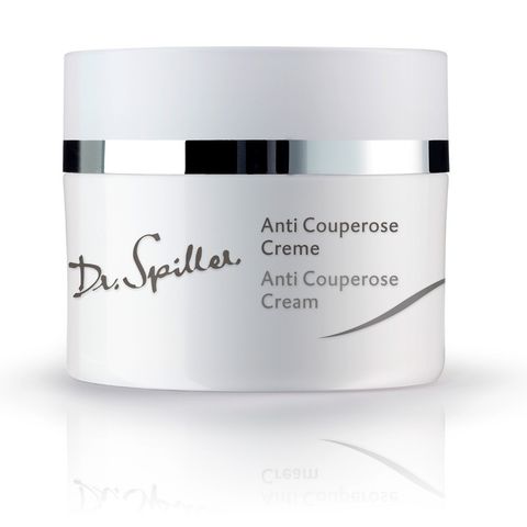 Kem chuyên dùng cho da bị giãn mao mạch Anti Couperose Cream Dr54