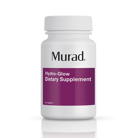 Viên uống ngậm nước Hydro-Glow Dietary Supplements MUR59