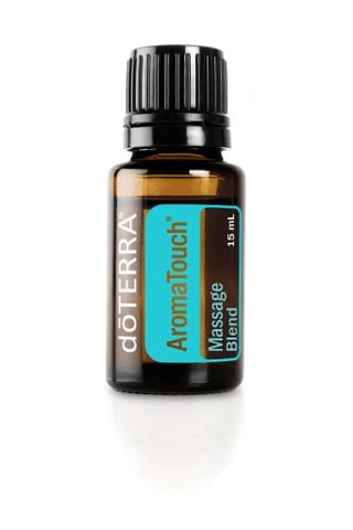 Hỗn hợp massage AromaTouch® (TDHH49)