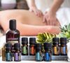 Dầu dừa phân đoạn dưỡng da, pha loãng với dầu nguyên chất Coconut Oil doTerra (CSCT07)