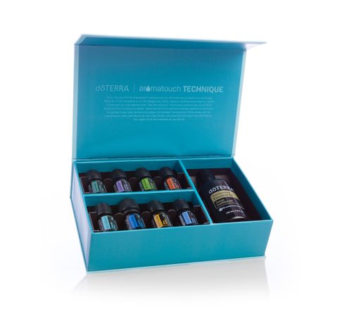 Bộ kỹ thuật AromaTouch (BST11)