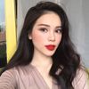 Son Kem Giorgio Armani Lip Maestro 208 Venetian Red ( Italya) HOT56