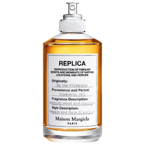 Nước Hoa Unisex Maison Margiela Replica By the Fireplace (Pháp) NH08
