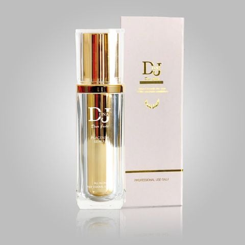 DJ DNA DEER JADE PLACENTA SERUM Dưỡng da cao cấp (RO12)