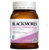Tinh dầu hoa anh thảo cân bằng hocmon phụ nữ Blackmores Evening Primrose (Úc) HOT34