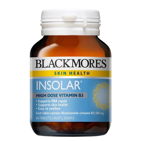 Viên uống bổ Mắt Blackmores Macu-Vision (Úc) HOT263