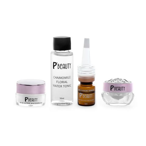 Bộ nám đặc trị P’beauty Mela Magic mini (PB04)
