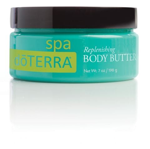 dōTERRA Spa Replenishing Body Butter  (SPA12)