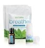 dōTERRA Breathe® Oil đường Hô hấp thông thoáng dễ thở (TDHH28)