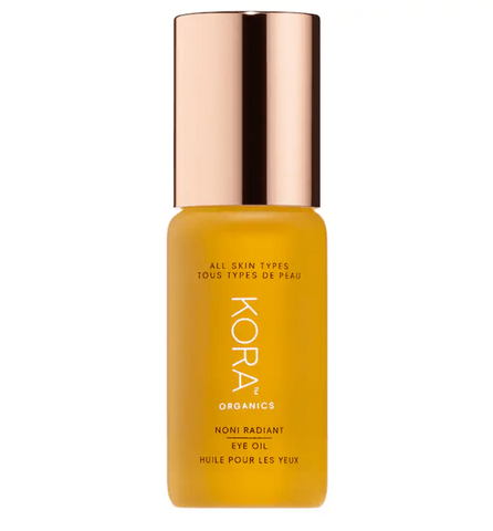 Dầu Dưỡng Vùng Mắt KORA Organics Noni Radiant Eye Oil HOT281
