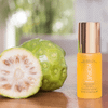 Dầu Dưỡng Vùng Mắt KORA Organics Noni Radiant Eye Oil HOT281