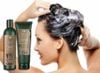 Dầu gội xả gừng hà thủ ô ngăn rụng tóc Wei04