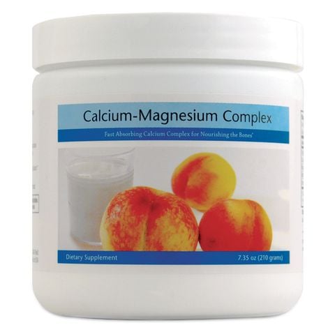 Thực phẩm bảo vệ sức khỏe hỗn hợp CANXI – MAGNESIUM (Mỹ) UNI29