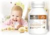 Sữa Viên Calcium Milk Bio Island cho Trẻ em (Úc) HOT174