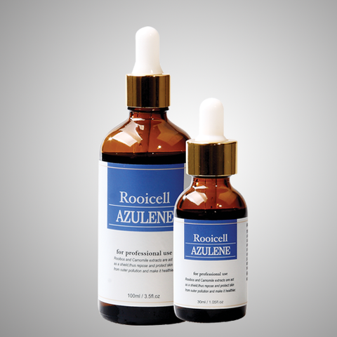 AZULENE SERUM - Làm trắng sáng cho da nhạy cảm (RO06)