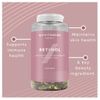 Viên uống chống lão hóa và ngừa mụn MYVITAMINS RETINOL (Pháp) HOT211