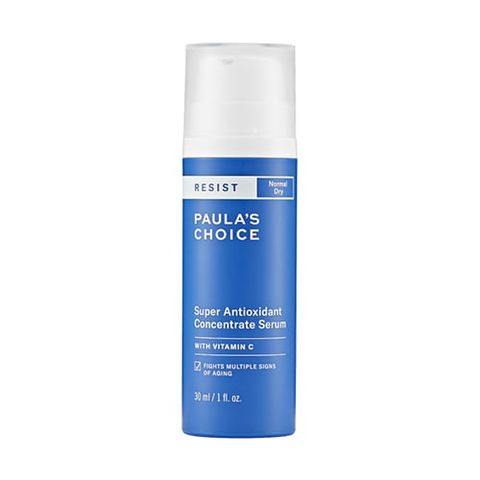 Tinh chất đặc trị Paula’s Choice Resist Super Antioxidant Concentrate Serum PC24