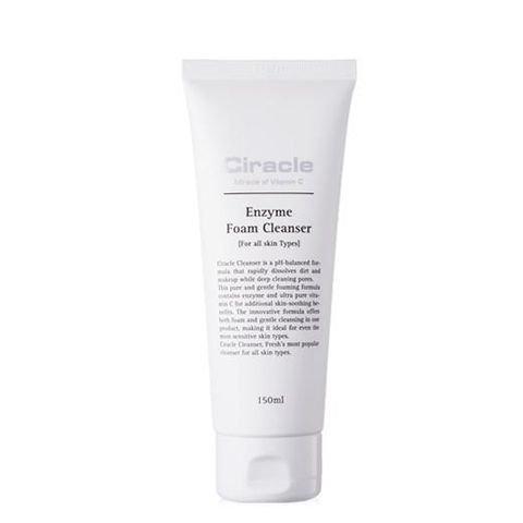 Sửa rửa mặt FOAM CLEANSER (PB42)