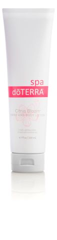 Citrus Bloom ™ Kem dưỡng da tay và cơ thể (CSCT04)