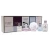 Set Mini 5 chai nước hoa nữ Calvin Klein (Mỹ) NH119