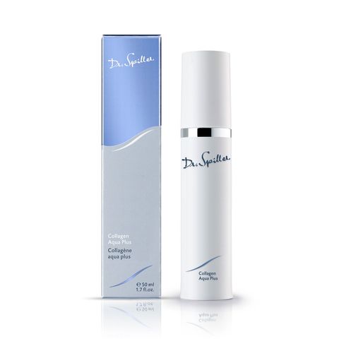 Nhũ tương Collagen chuyên dùng cho da lão hoá Collagen Aqua Plus Dr39