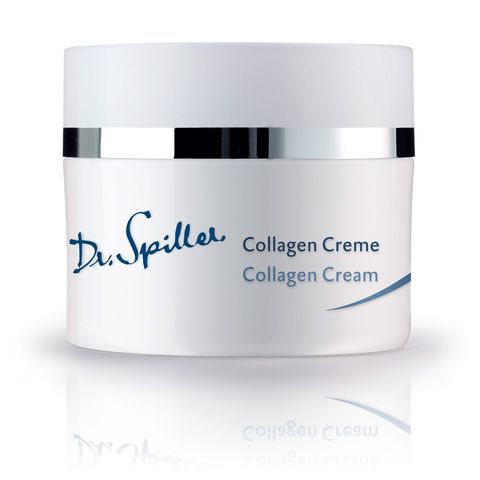 Kem dưỡng da Collagen chuyên dùng cho da lão hoá Collagen Cream Dr40