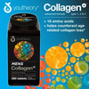 Collagen cho nam giới Youtheory Mens Collagen type 1 2 & 3 (Mỹ) HOT27