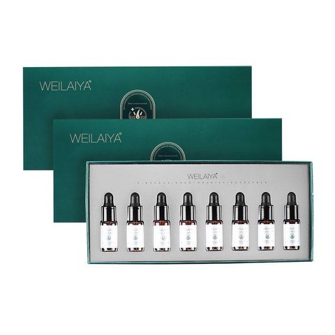 Serum kích thích mọc tóc Wei05
