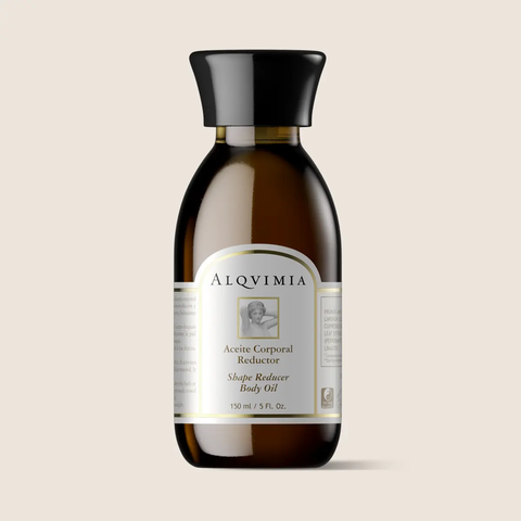 Dầu giảm mỡ toàn thân Shape Reducer body oil ALQ09