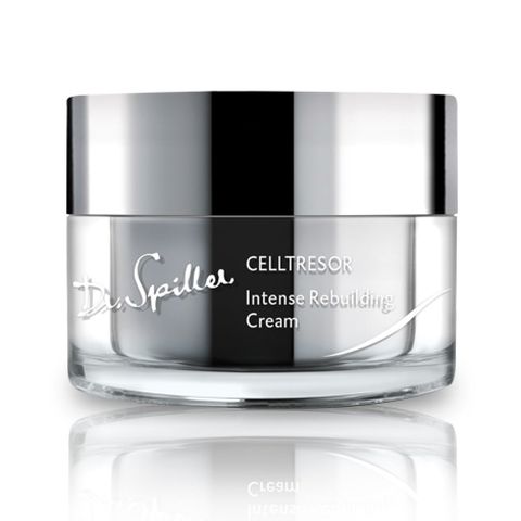 Kem cao cấp chuyên dùng cho da lão hóa Celltresor Intense Rebuiding Cream Dr48