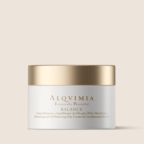 Kem dưỡng da mặt cân bằng Balance Mattifying Facial Cream  ALQ105