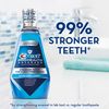 Nước Súc Miệng Crest Advanced Multi Protection 1 Lít (Chai) của Mỹ. (HOT03)