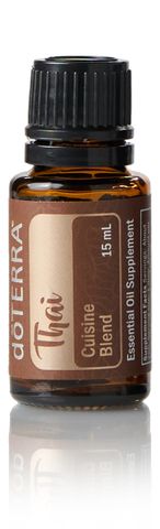 Dầu trộn món Thái Cuisine Blend TDHH85