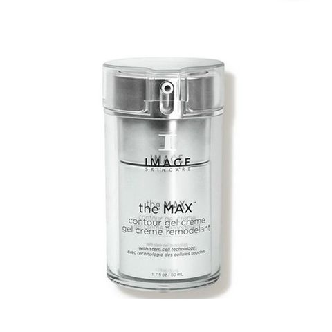 Kem Chống Nhăn, Nâng Da Chống Chảy Xệ Image The Max Contour Gel Crème (IM14)