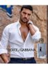 Nước hoa Nam Dolce & Gabbana K ( Ý) NH102
