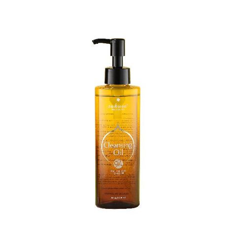 Dầu tẩy trang Sakura Cleansing Oil (SA16)