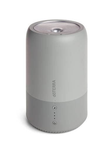 Dawn Aroma Humidifier (BKT05)