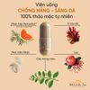 Viên uống chống nắng sáng da Bella The Sun Số 1 (Nhật Bản) HOT45