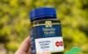 Mật ong Manuka Health MGO 30+ Manuka Honey Blend 500g (New Zealand) HOT180